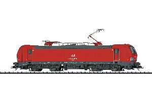 Trix 22283 E-Lok BR 170 DB Schenker Rail